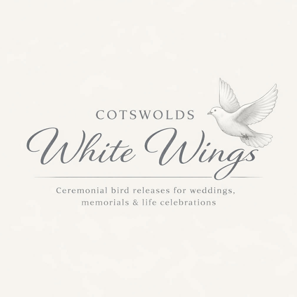 Cotswolds White Wings - Client Website